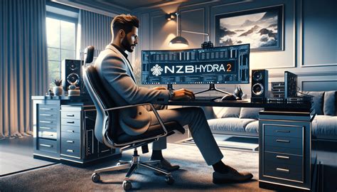 Nzbhydra2 .